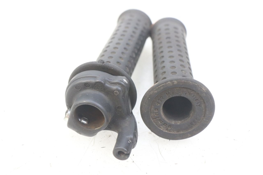 photo de THROTTLE GRIP PIAGGIO X8 125 (2004 - 2007)