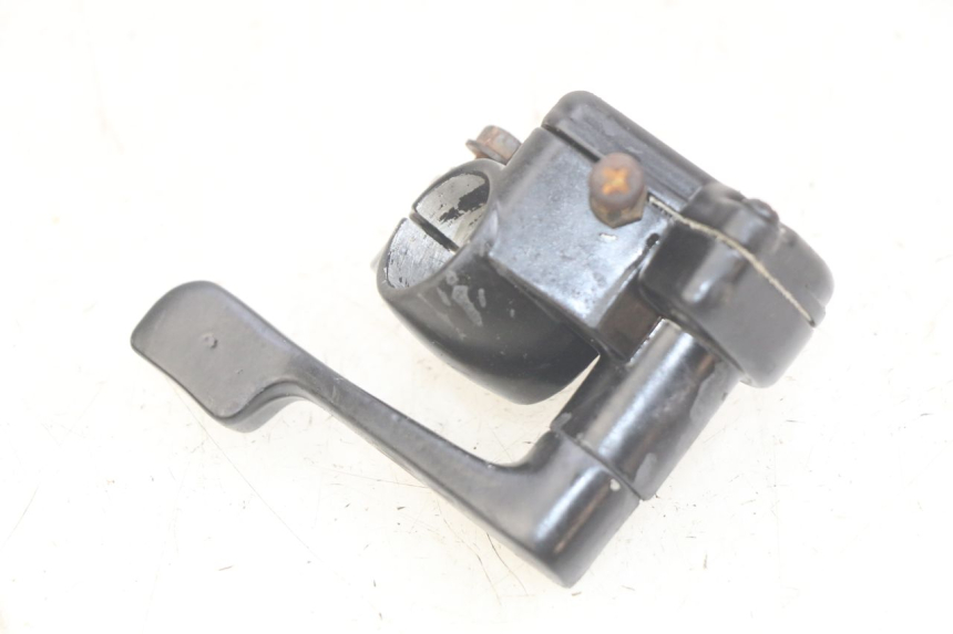 photo de THROTTLE GRIP SHINERAY XY250 STXE 250 (2006 - 2012)