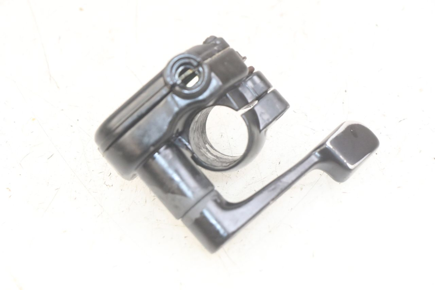 photo de THROTTLE GRIP SHINERAY XY250 STXE 250 (2006 - 2012)
