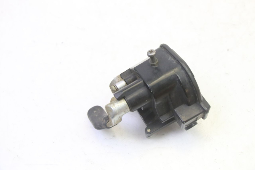 photo de THROTTLE GRIP YAMAHA YFM GRIZZLY 550 (2008 - 2015)