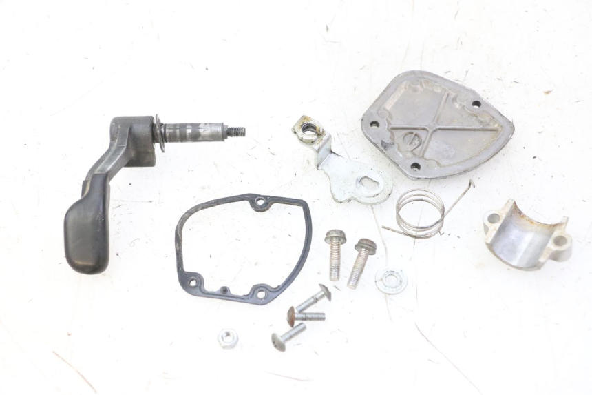 photo de THROTTLE GRIP YAMAHA YFM R RAPTOR 250 (2008 - 2014)