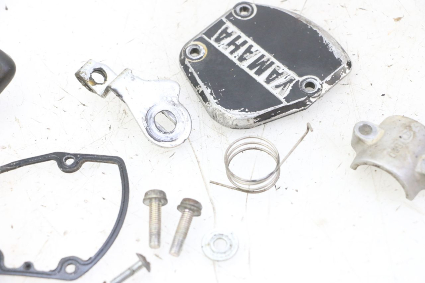 photo de THROTTLE GRIP YAMAHA YFM R RAPTOR 250 (2008 - 2014)