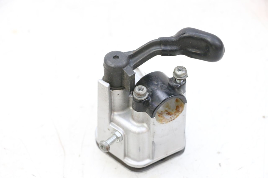 photo de THROTTLE GRIP YAMAHA YFM R RAPTOR 250 (2008 - 2014) - Zoom on usage condition