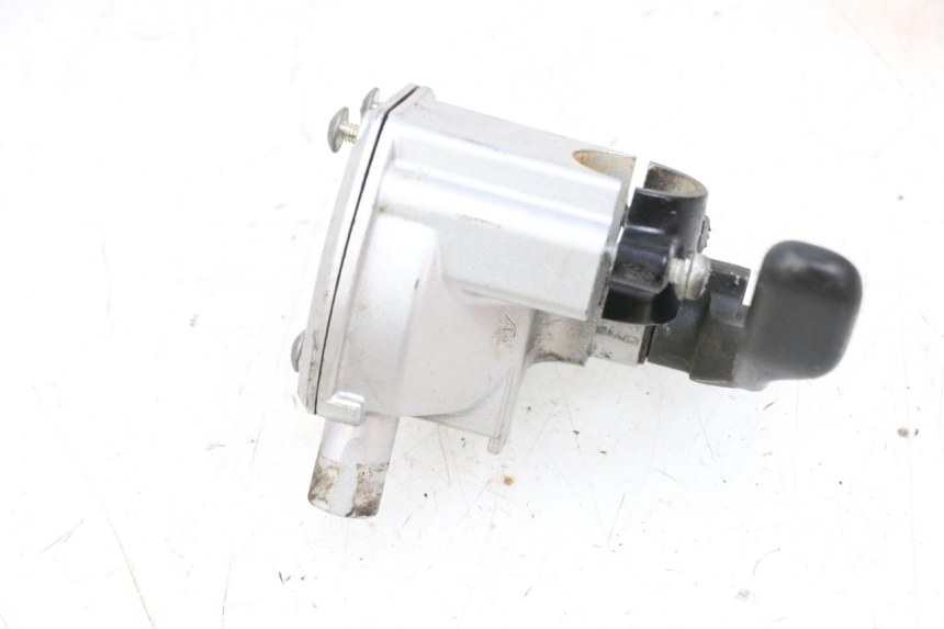 photo de THROTTLE GRIP YAMAHA YFM R RAPTOR 250 (2008 - 2014) - Technical close-up