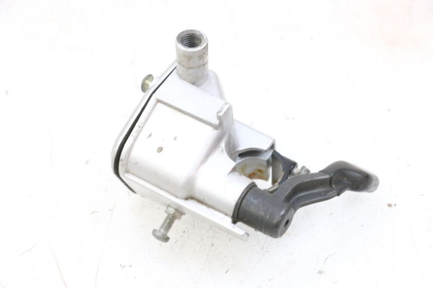 photo de THROTTLE GRIP YAMAHA YFM R RAPTOR 250 (2008 - 2014) - Fixing points details