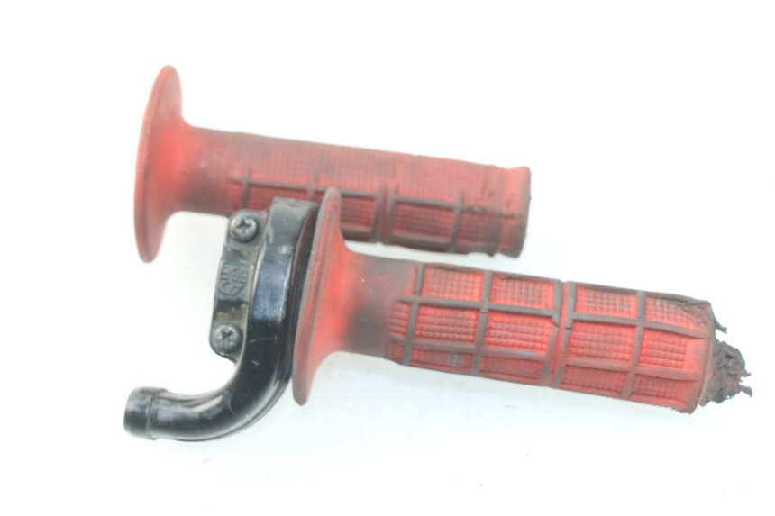 photo de THROTTLE GRIP YAMAHA YZ-F YZF 250 (2014 - 2018)
