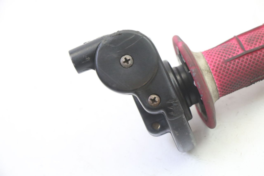 photo de THROTTLE GRIP YAMAHA YZ 125 (1998 - 2005)