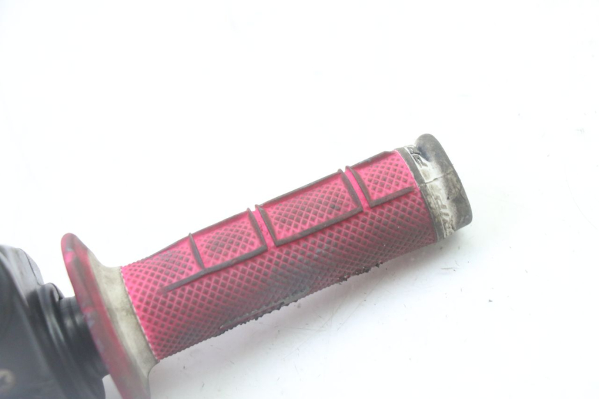 photo de THROTTLE GRIP YAMAHA YZ 125 (1998 - 2005)