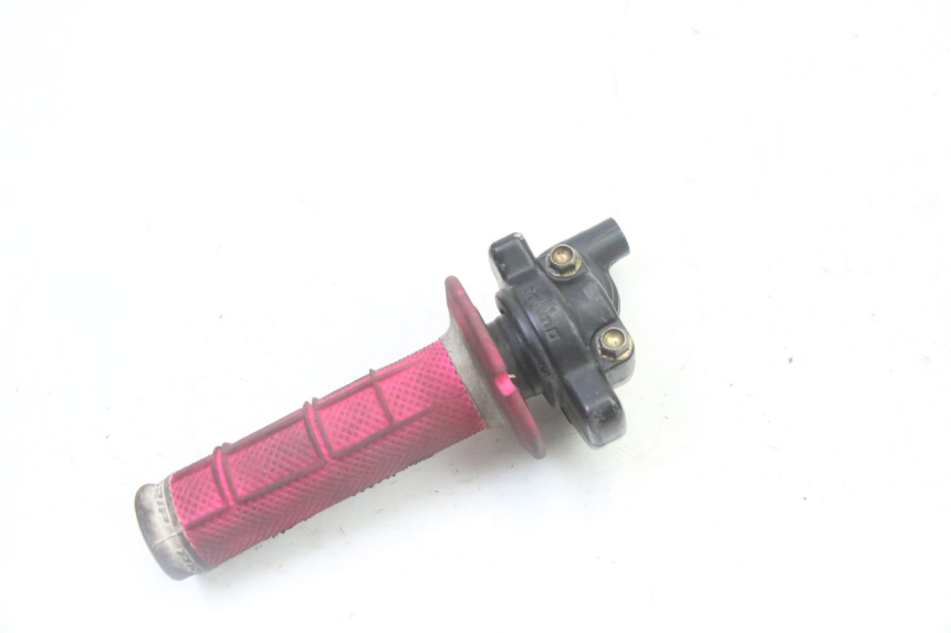 photo de THROTTLE GRIP YAMAHA YZ 125 (1998 - 2005)