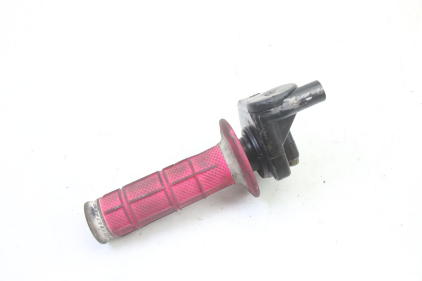photo de THROTTLE GRIP YAMAHA YZ 125 (1998 - 2005)
