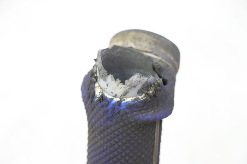 photo de THROTTLE GRIP YAMAHA YZ 85 (2002 - 2018)