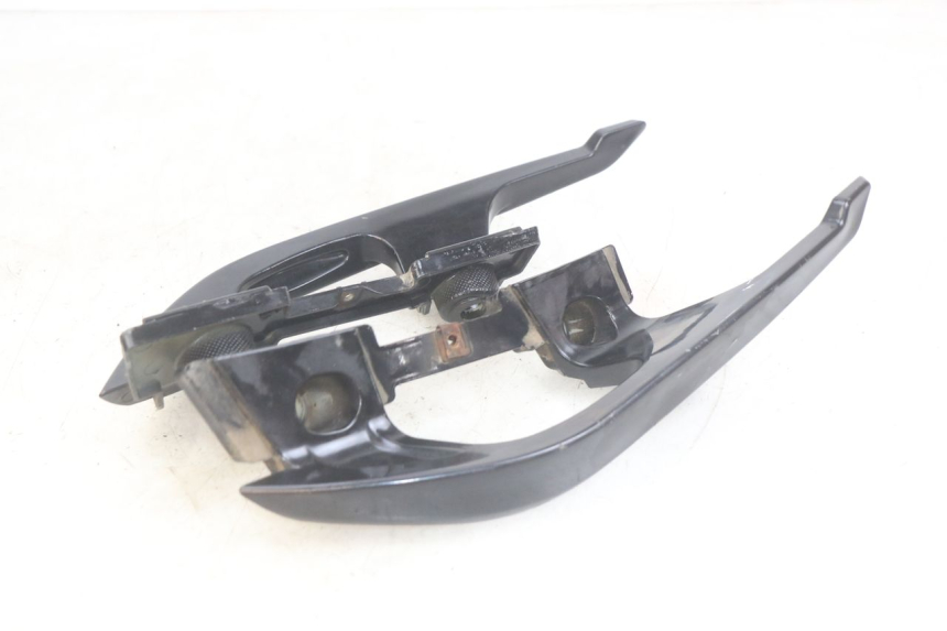 photo de REAR HANDLEBARS NECO ALEXONE 125 (2017 - 2024)