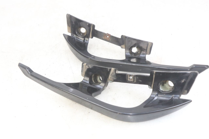 photo de REAR HANDLEBARS NECO ALEXONE 125 (2017 - 2024)
