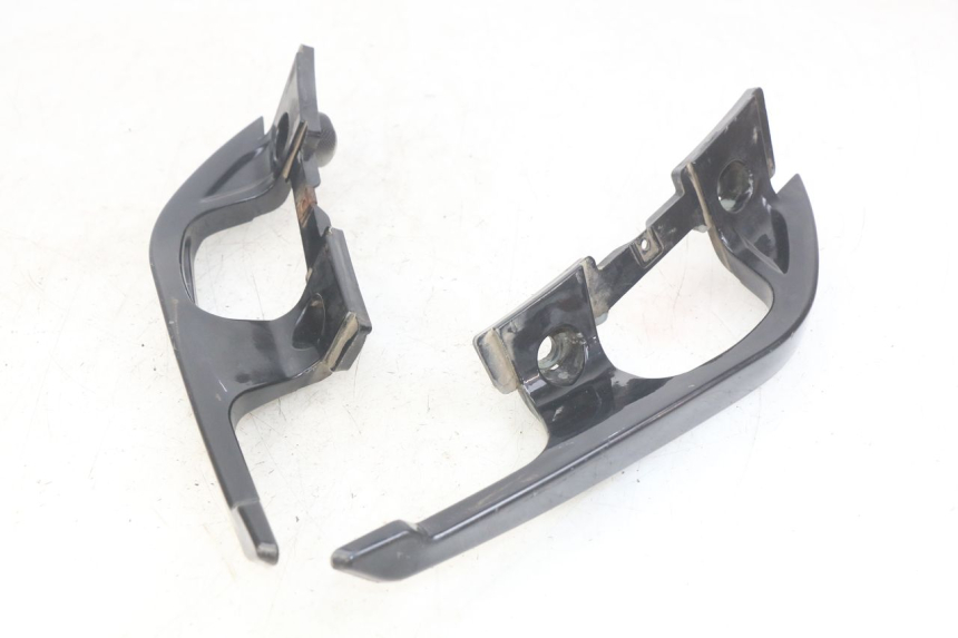 photo de REAR HANDLEBARS NECO ALEXONE 125 (2017 - 2024)