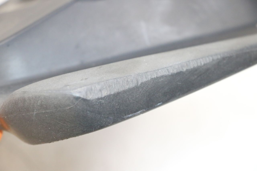 photo de REAR HANDLEBARS MBK BOOSTER SPIRIT NAKED 50 (2004 - 2017) - Zoom on usage condition