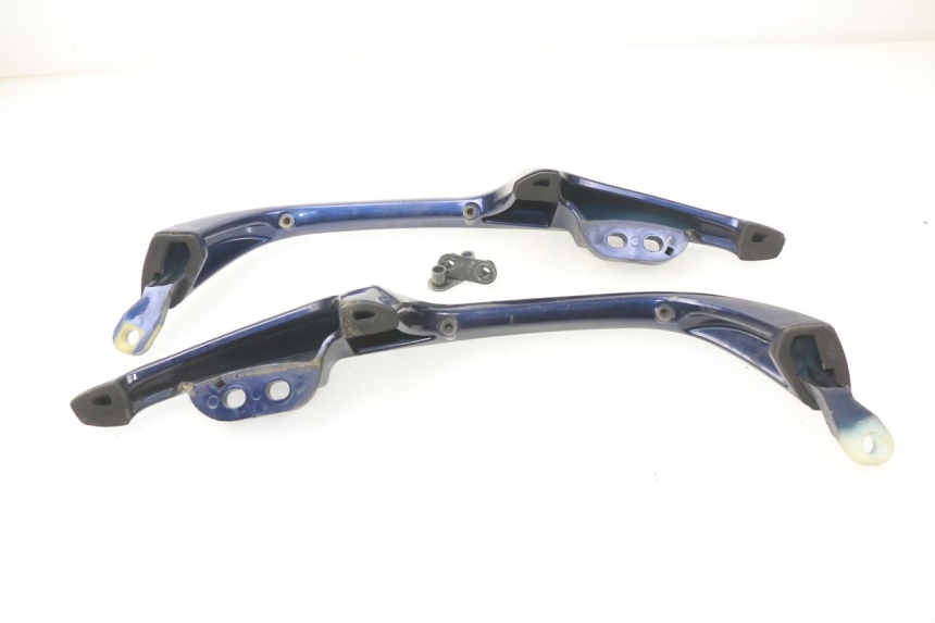 photo de GRAB RAIL  SUZUKI BURGMAN 650 (2002 - 2004)