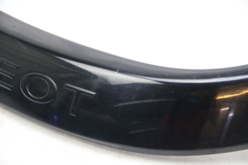 photo de REAR HANDLEBARS PEUGEOT CITYSTAR 2T 50 (2018 - 2021)