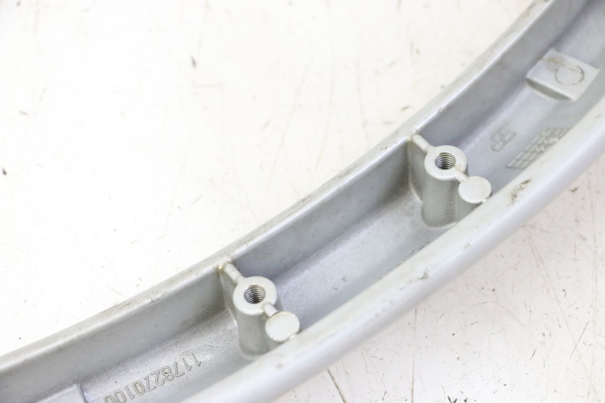 photo de REAR HANDLEBAR PEUGEOT CITYSTAR 50 (2013 - 2017)