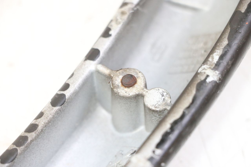 photo de REAR HANDLEBAR PEUGEOT CITYSTAR 50 (2013 - 2017)