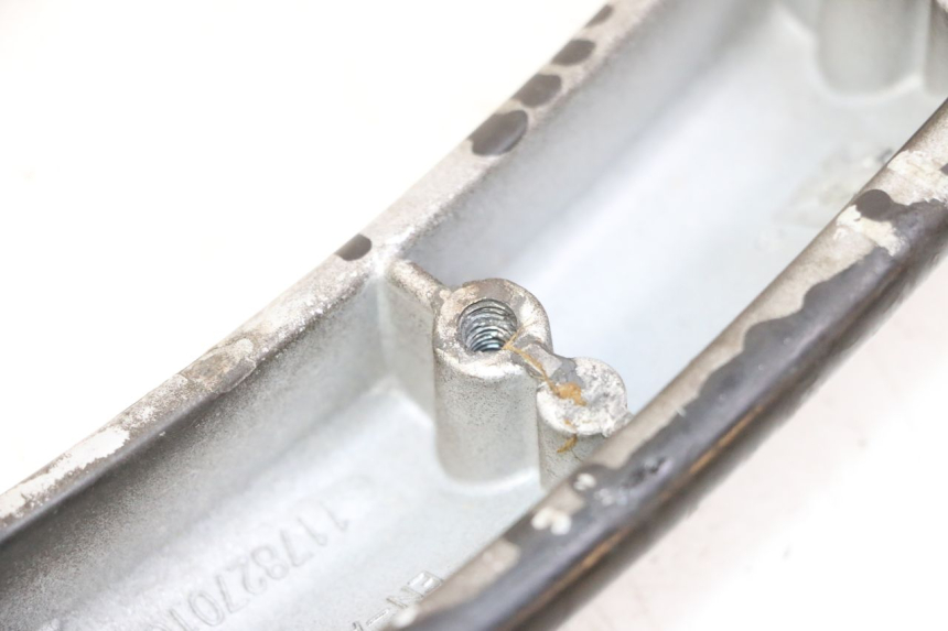 photo de REAR HANDLEBAR PEUGEOT CITYSTAR 50 (2013 - 2017)