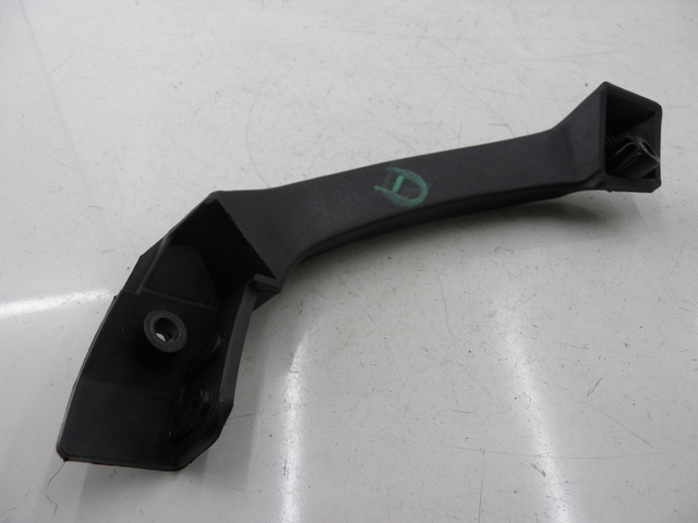 photo de RIGHT GRAB RAIL  JONWAY RANGER 125 (2006 - 2014) - Component detail