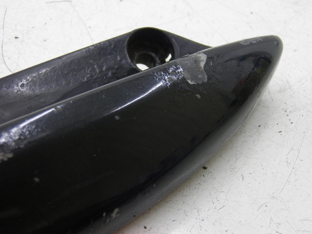 photo de RIGHT GRAB RAIL  SUZUKI UH BURGMAN 125 (2002 - 2006) - Component detail