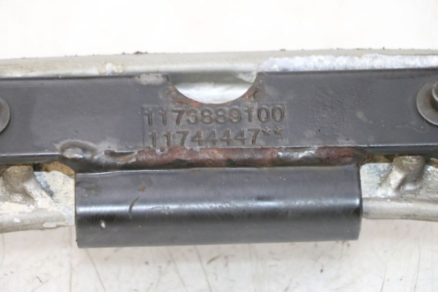 photo de REAR HANDLEBARS PEUGEOT ELYSTAR 50 (2002 - 2014)