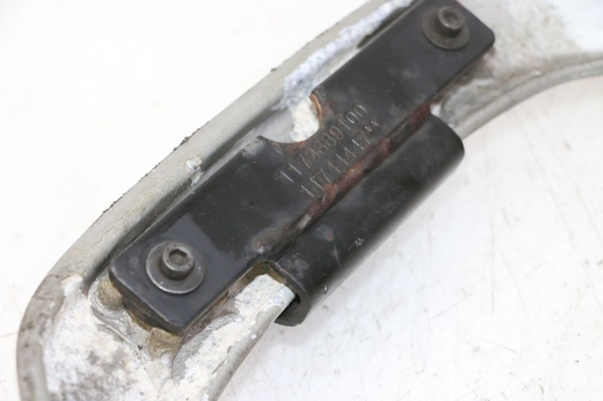 photo de REAR HANDLEBARS PEUGEOT ELYSTAR 50 (2002 - 2014)