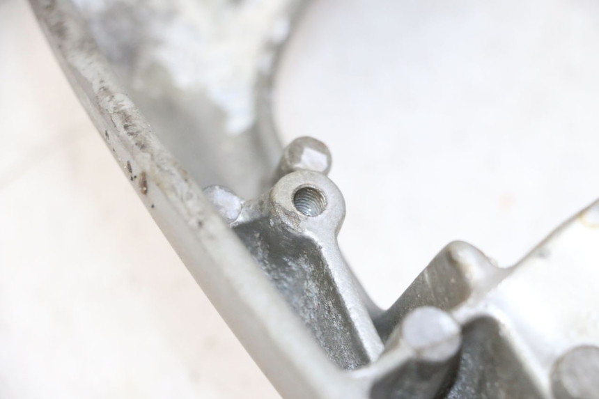 photo de REAR HANDLEBARS PEUGEOT ELYSTAR 50 (2002 - 2014)