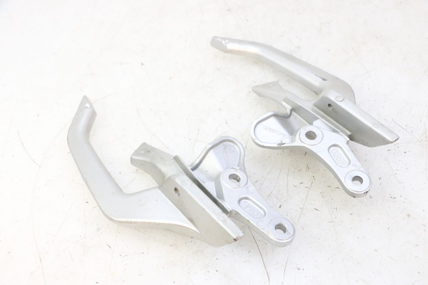 photo de GRAB RAIL STAHO FH 50 (2018 - 2019)