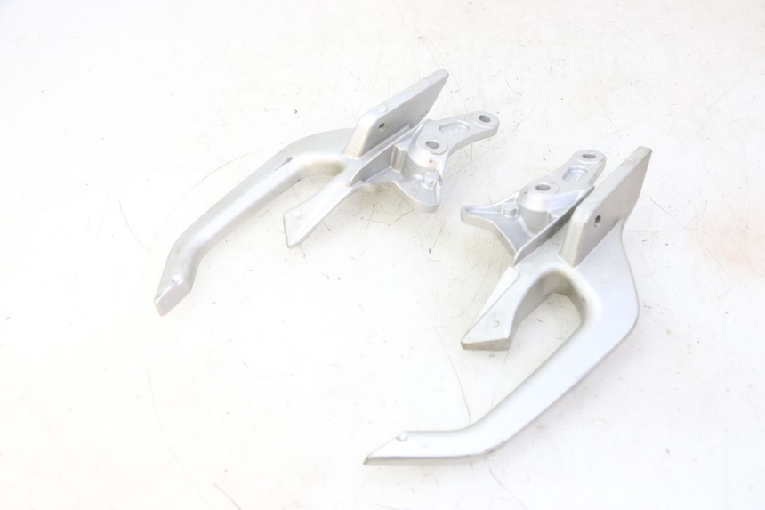 photo de GRAB RAIL STAHO FH 50 (2018 - 2019)