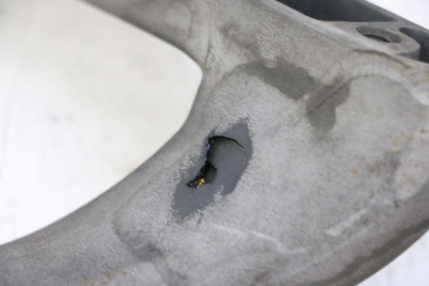 photo de LEFT GRAB RAIL  KYMCO GRAND DINK 125 (2002 - 2007)