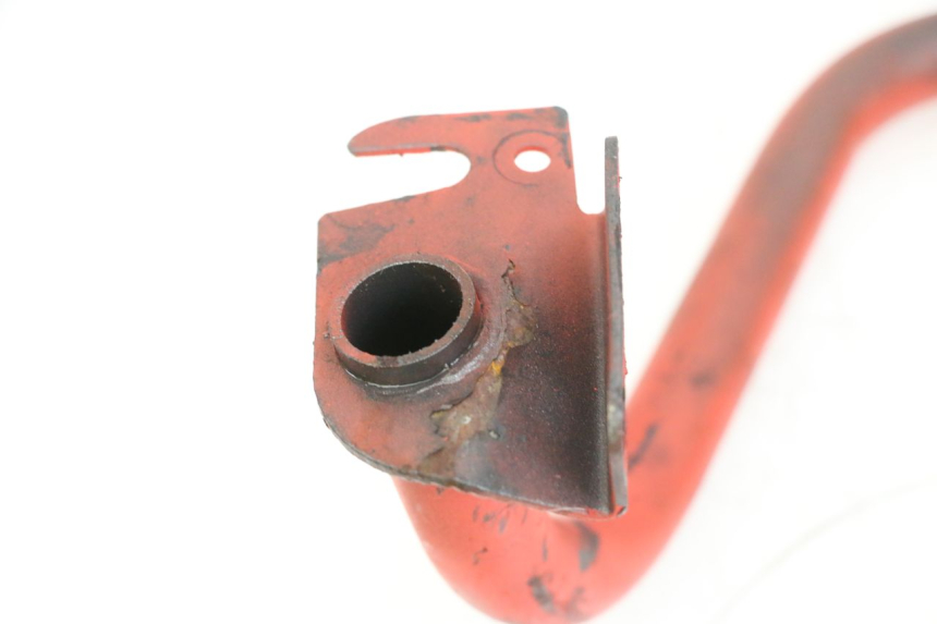 photo de LEFT GRAB RAIL  LIGIER PULSE 3 1 (2014 - 2020) - Zoom on usage condition