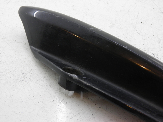 photo de LEFT GRAB RAIL  SUZUKI UH BURGMAN 125 (2002 - 2006) - Zoom on usage condition