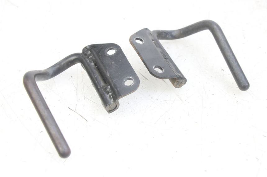photo de REAR HANDLEBAR GILERA DNA 50 (2000 - 2007)