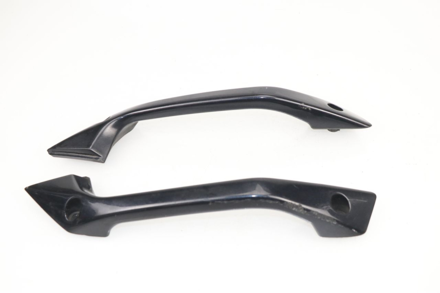 photo de REAR HANDLEBARS GILERA NEXUS 125 (2007 - 2009)