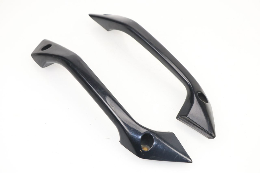 photo de REAR HANDLEBARS GILERA NEXUS 125 (2007 - 2009)