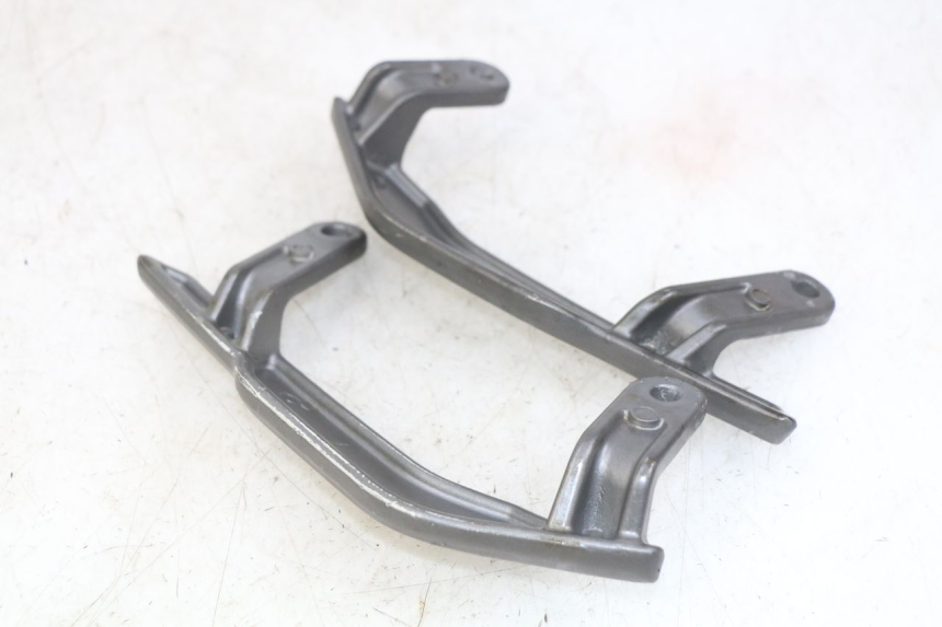 photo de REAR HANDLEBARS NECO GPX 4T 50 (2018 - 2022)