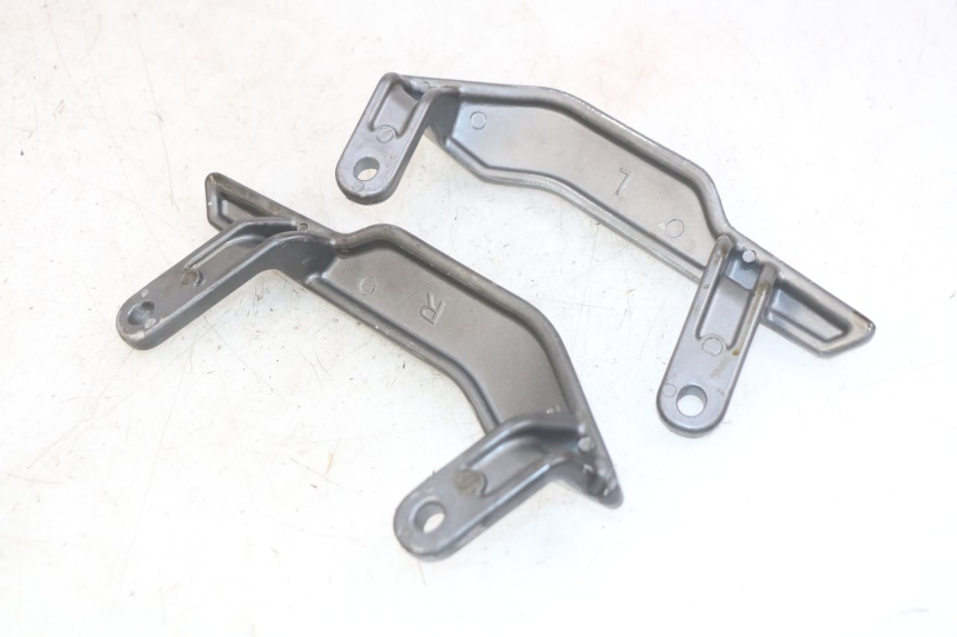 photo de REAR HANDLEBARS NECO GPX 4T 50 (2018 - 2022)
