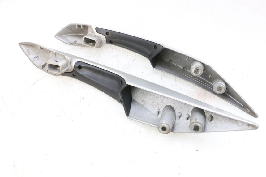 photo de GRAB RAIL JM MOTORS GTS 125 (2015 - 2019) - Technical close-up