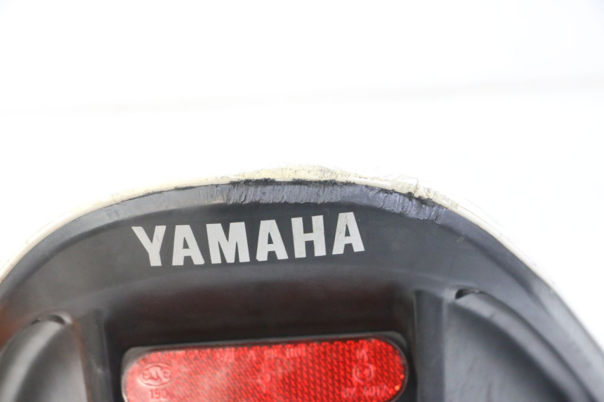 photo de GRAB RAIL YAMAHA JOG R 50 (2004 - 2014)