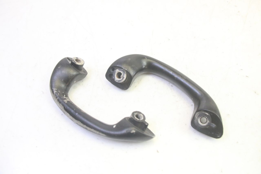 photo de GRAB RAIL  YAMAHA NEOS NEO'S 4T 50 (2008 - 2016) - Fixing points details