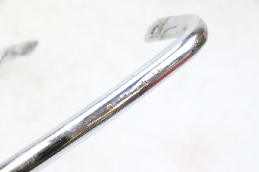 photo de GRAB RAIL KYMCO LIKE 4T 50 (2019 - 2025)