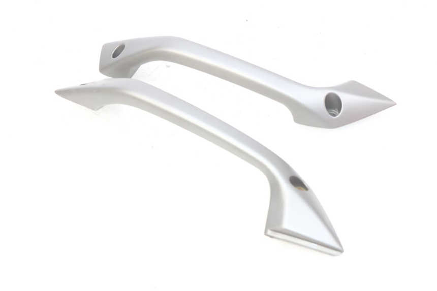 photo de REAR HANDLEBARS GILERA NEXUS 125 (2009 - 2013)