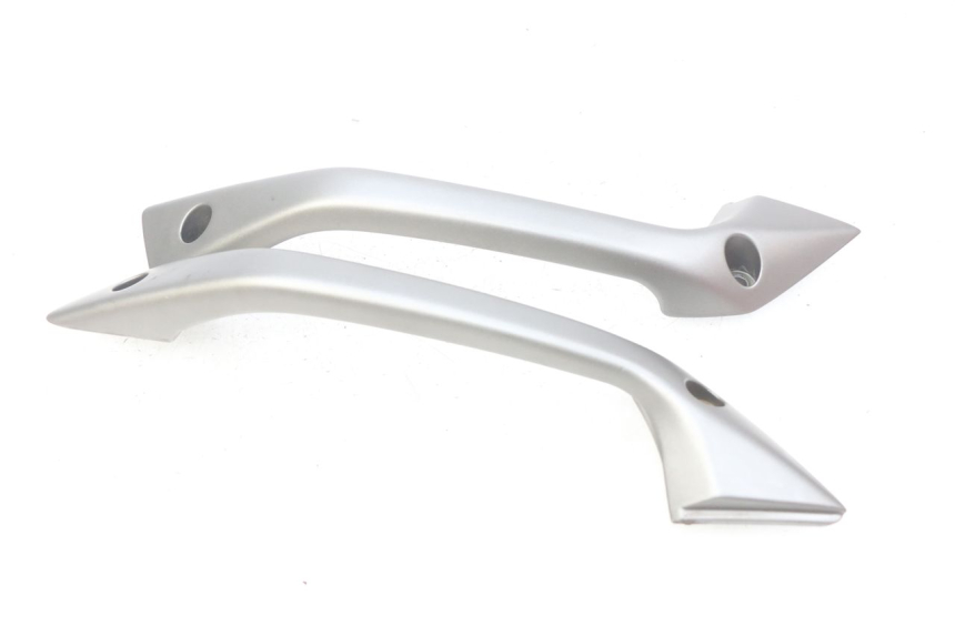 photo de REAR HANDLEBARS GILERA NEXUS 125 (2009 - 2013)