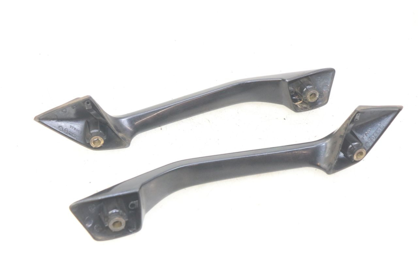 photo de REAR HANDLEBARS GILERA NEXUS 125 (2007 - 2009)