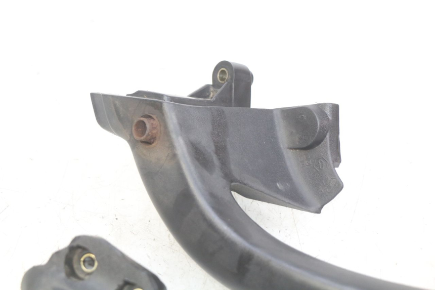 photo de REAR HANDLEBARS PIAGGIO X9 EVOLUTION 125 (2003 - 2007)