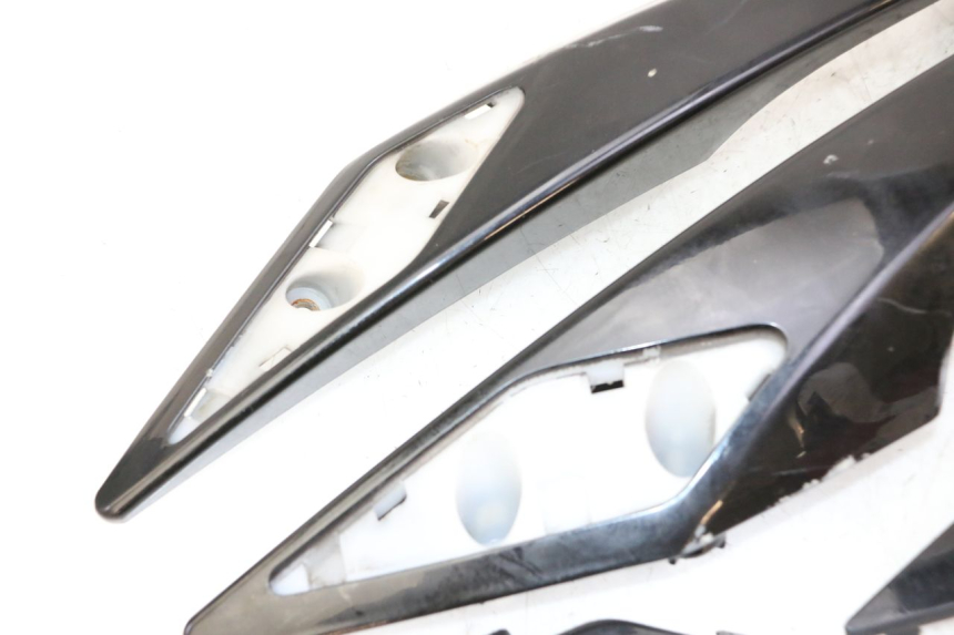 photo de REAR HANDLEBARS PEUGEOT SATELIS 125 (2010 - 2012)