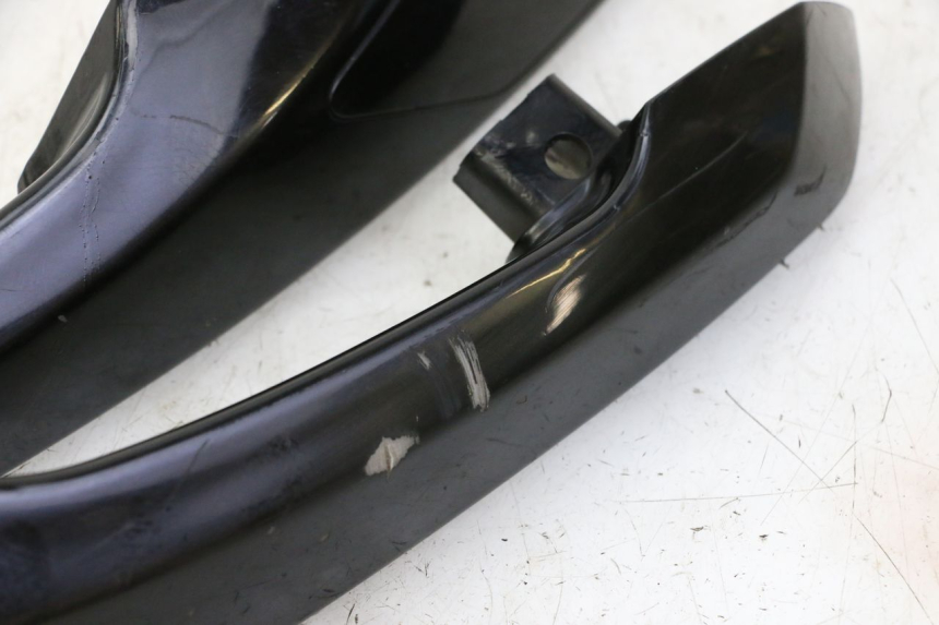 photo de REAR HANDLEBARS PEUGEOT SATELIS 125 (2010 - 2012)