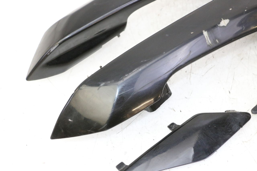 photo de REAR HANDLEBARS PEUGEOT SATELIS 125 (2010 - 2012)